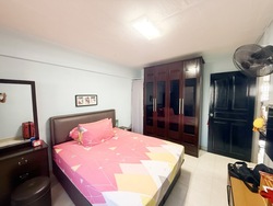 Blk 113 Chong Pang Vale (Yishun), HDB 4 Rooms #525219101